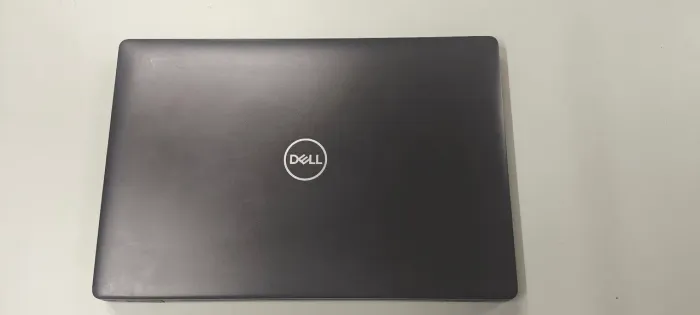 Vendo Notebook Dell