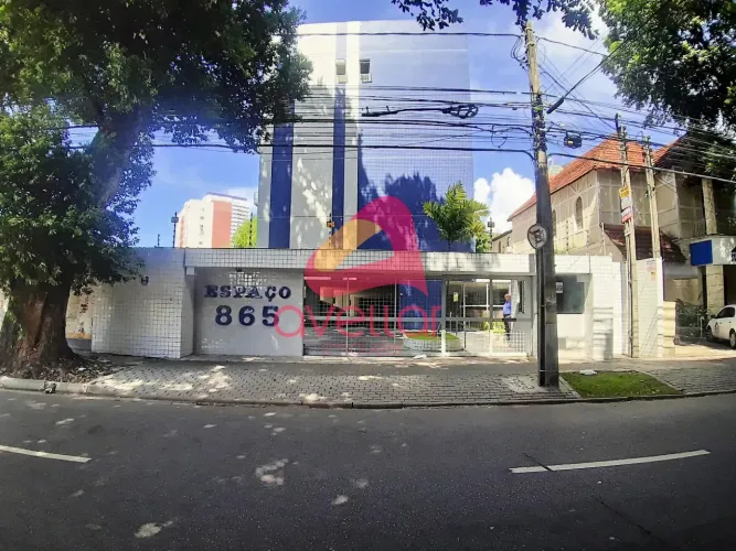 Sala comercial para alugar em Santo Amaro, Recife, PE