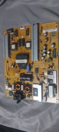Placa principal da tv lg 55lb6500