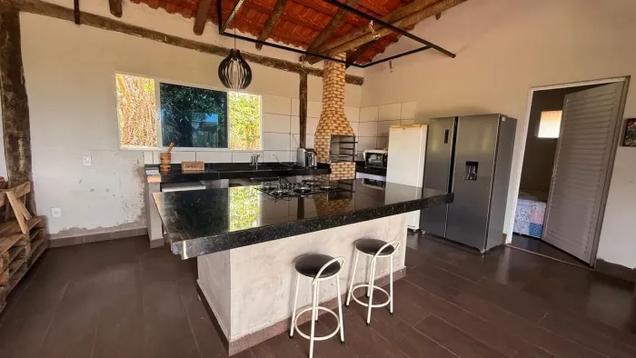 Rancho Vale Encantado