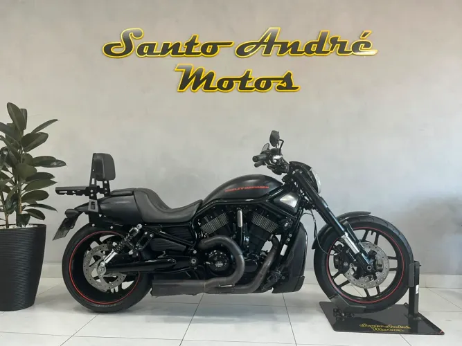 Harley-Davidson V-ROD 10th ANNIVERSARY EDITION VRSCDX