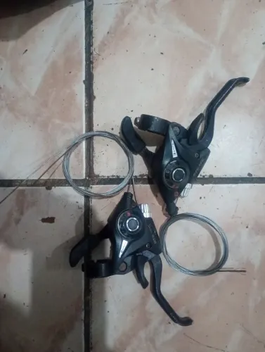 Vende-se freio de bicicleta