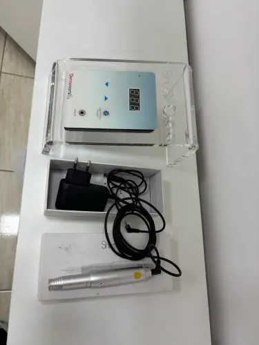 Dermografo sharp pro 300