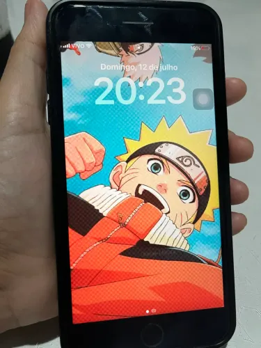 iPhone 8 Plus