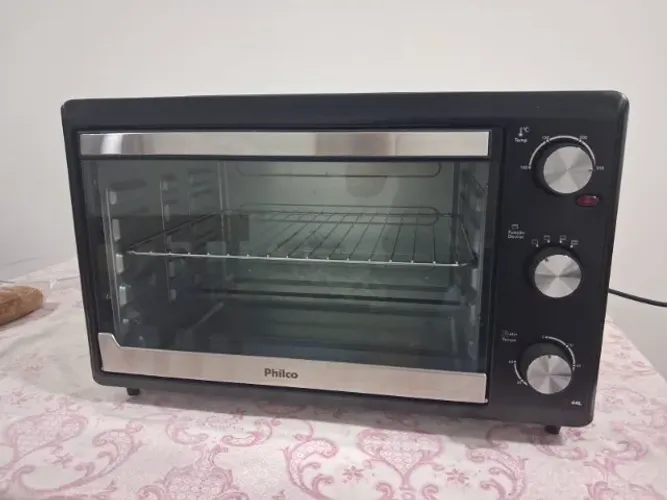 Forno Elétrico Philco PFE44P