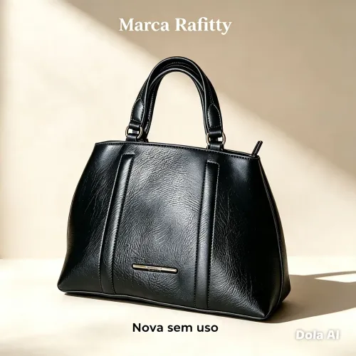 Bolsa nova