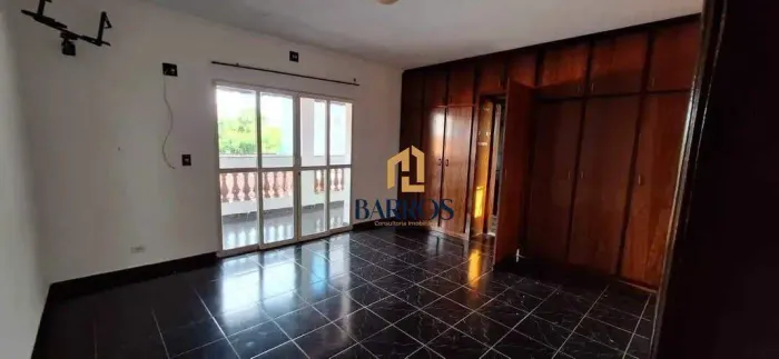 Casa à Venda, 3 dorm, 208m²- Vale do Sol - Piracicaba/SP