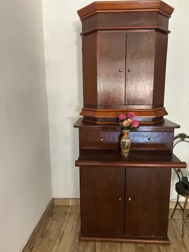 Oratório budista