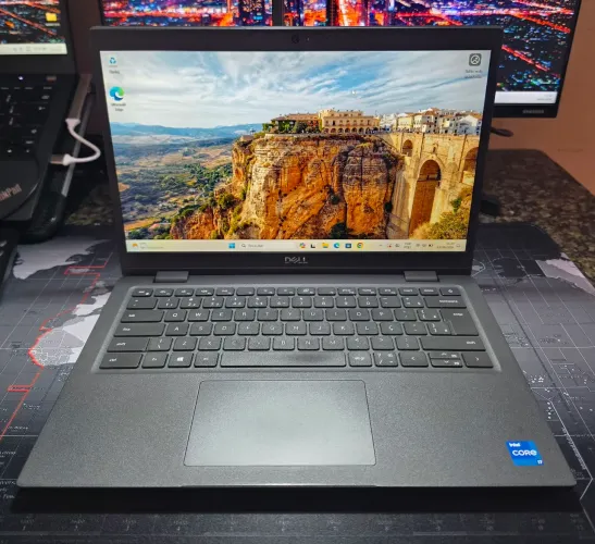 Notebook Dell Latitude 3420 i7 11ª Geração 16GB RAM 256GB SSD NVMe