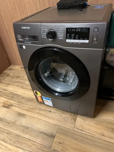 Máquina de Lavar Roupa Samsung