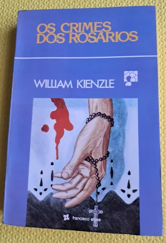 Os Crimes do Rosário