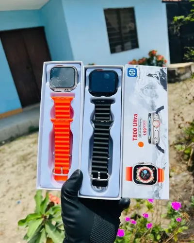 Smartwatch t800 mini