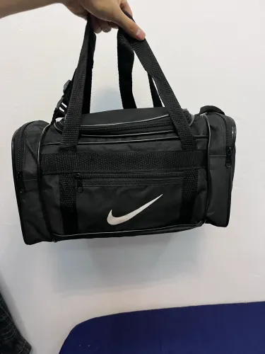 Bolsa para academia/ viagem 
