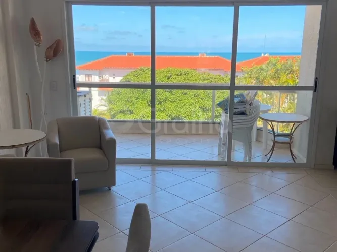 Cobertura Porto da Brava