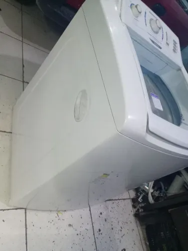 Máquina de lavar Eletrolux 13K