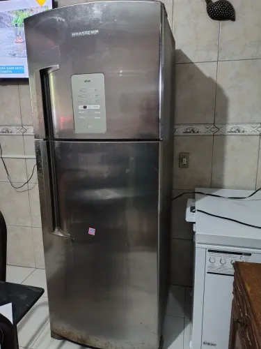 Geladeira 
