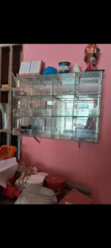 Vendo mostruário doces 230 reais
