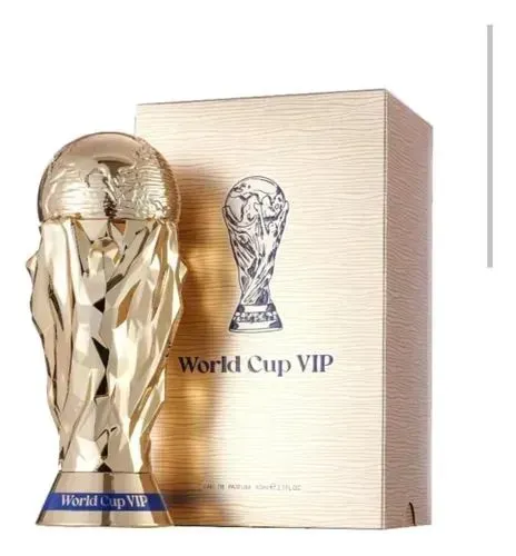 Perfume Zakat World Cup - Original