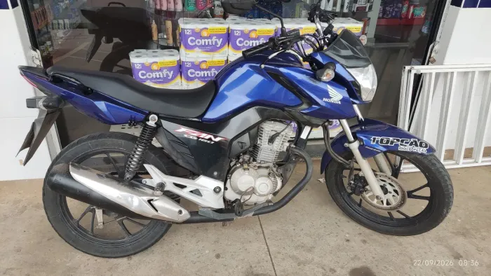 moto cg fan 160 