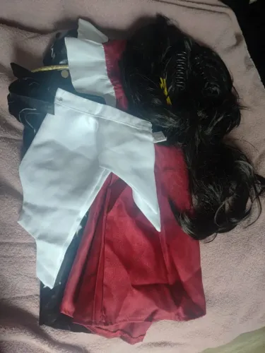 cosplay ame chan needy streamer overload completo