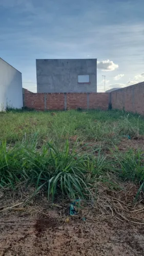 TERRENO A VENDA JARDIM SUL. SERTAOZINHO