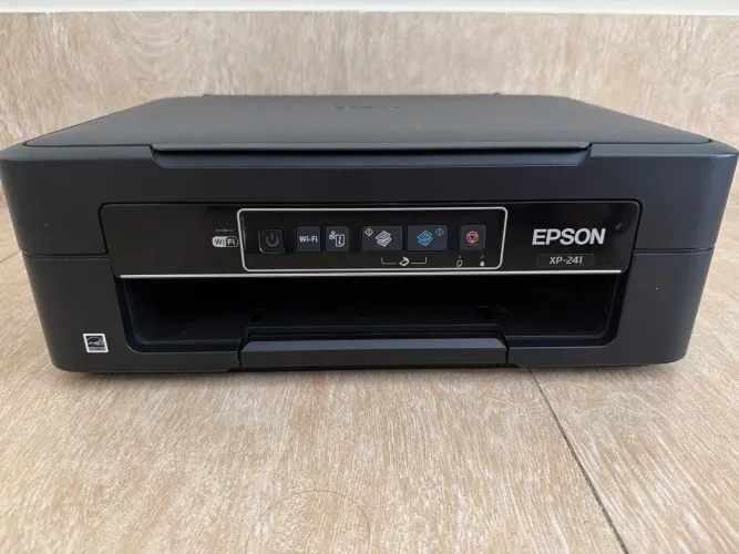 Impressora multifuncional Epson XP-241