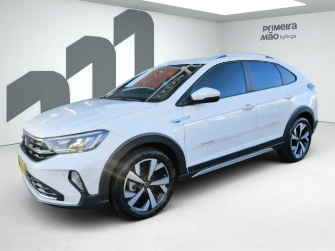 Volkswagen Nivus Highline 1.0 200 TSI Flex AUT 2024