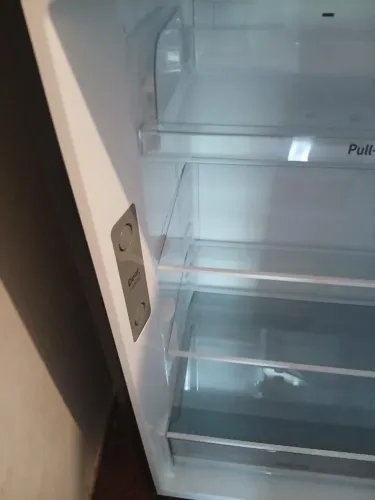 Geladeira LG