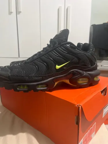 Tênis Nike Air Max Plus Masculino número 43