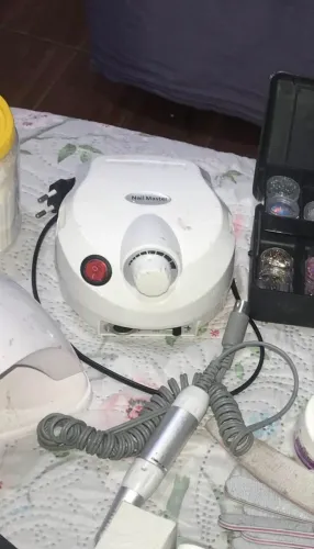 Kit para unha de gel