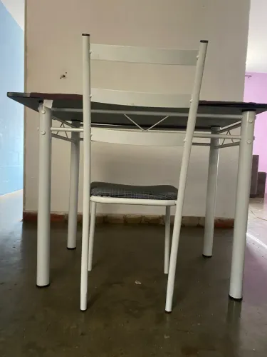 Mesa retangular