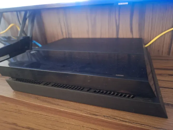 Ps4 Fat