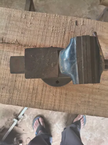 Morsa Ferrari n?4