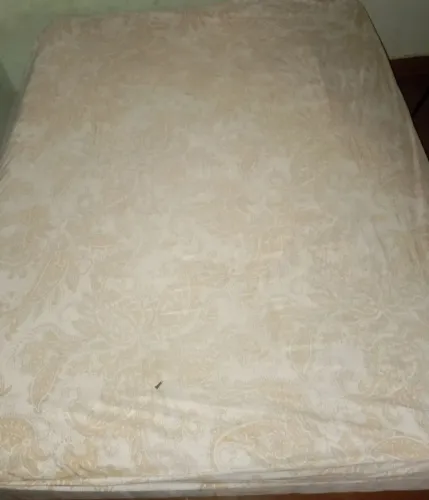 Cama conjugada casal