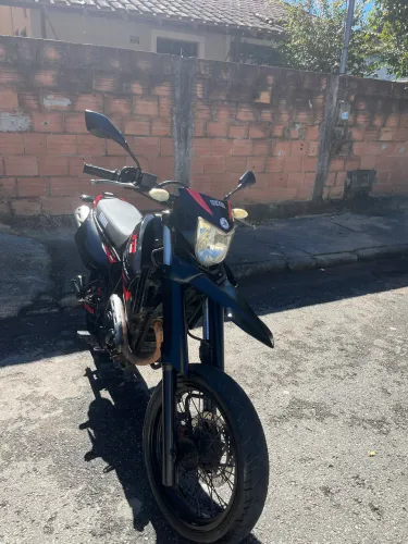VENDO LANDER 250X MOTARD