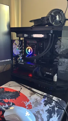 Kit Xeon com Fptm2.0