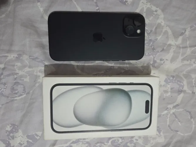 Iphone 15 128 Garantia Apple