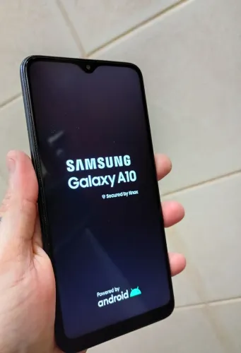 Samsung a10s 32g 