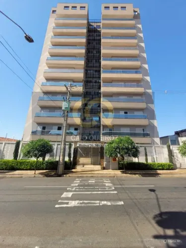 Apartamento à Venda no Edifício Ilha Bela  - São José do Rio Preto/SP