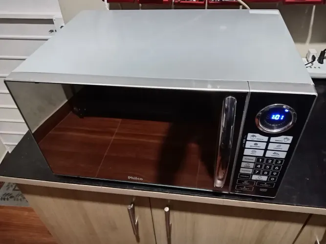 Microondas