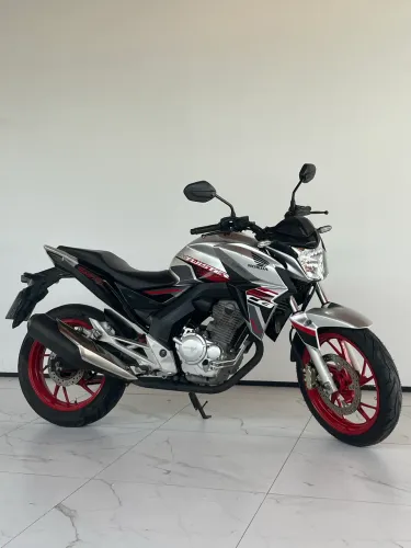 Cb Twister 250
