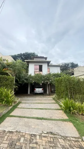 Casa a venda