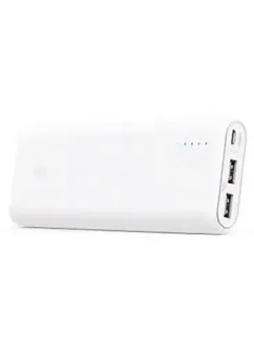  Carregador Portátil Anker PowerCore II 20000mAh