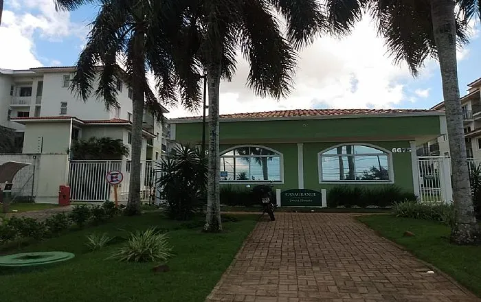 Apartamento para Alugar - Parque das Árvores - Parnamirim/RN