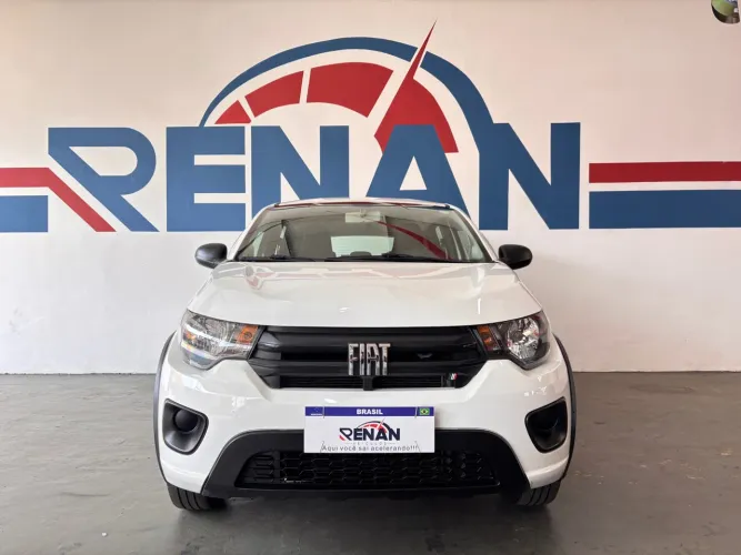 Fiat Mobi Like 1.0 Fire Flex 5P. 2023