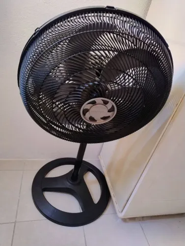 Ventilador ventisol 50cm pouco usado