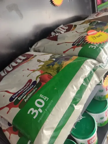 Tintas promoção 17,99
