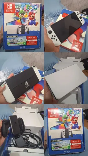 Nitendo