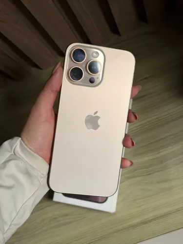 iPhone 16 pro max 256g