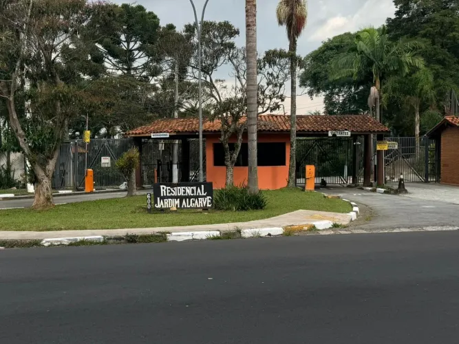 Terreno em Condomínio para Venda em Cotia, GRANJA VIANA
